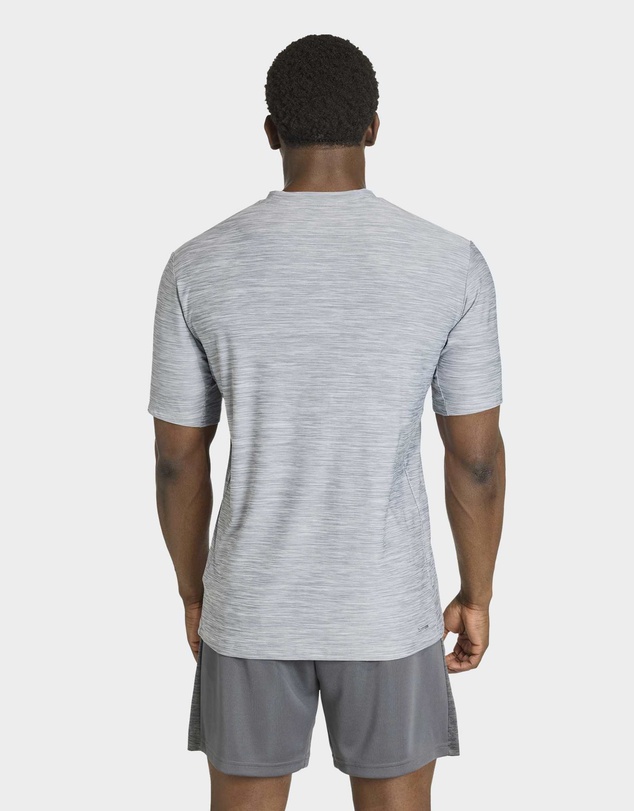 adidas Performance - WORKOUT ESSENTIALS FLEX T-SHIRT Mens