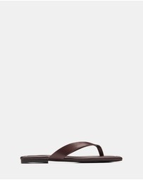 Nelson Made - Drew Sandal