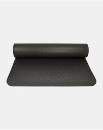 BAHE - Super Grip Yoga & Pilates Mat 6mm