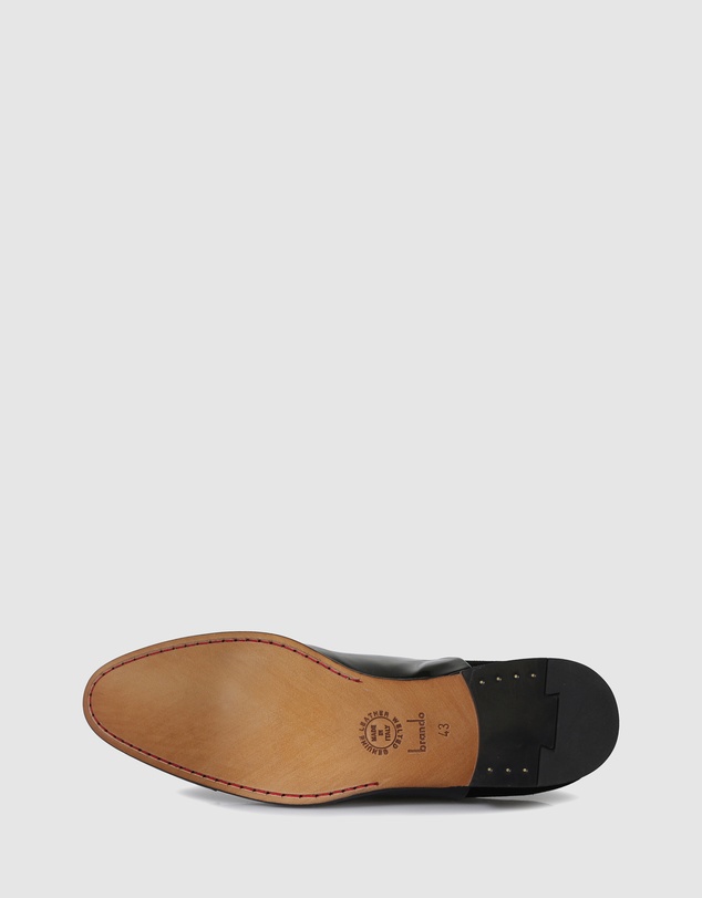 Brando - Morris Lace Ups