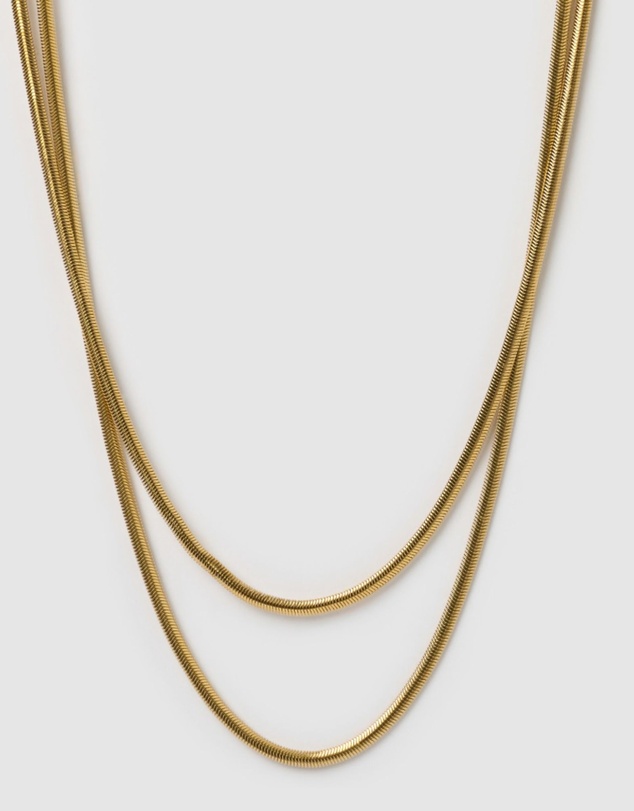 Miz Casa and Co - Seraphina Necklace