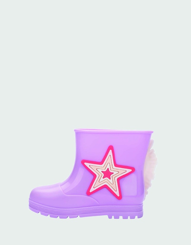 Mini Melissa - Mini Melissa Welly Wonderland
