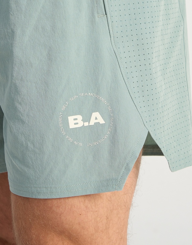 Bondi Active - Gym Short 4