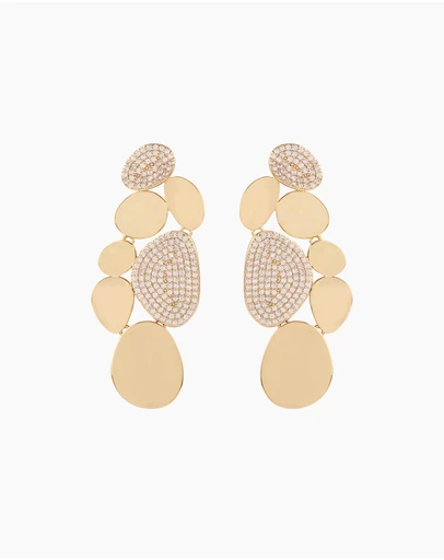 Zahar - Arabella Earrings