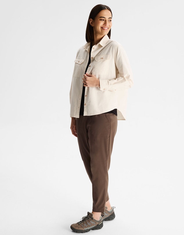 Kathmandu - Vander HT Long Sleeve Shirt