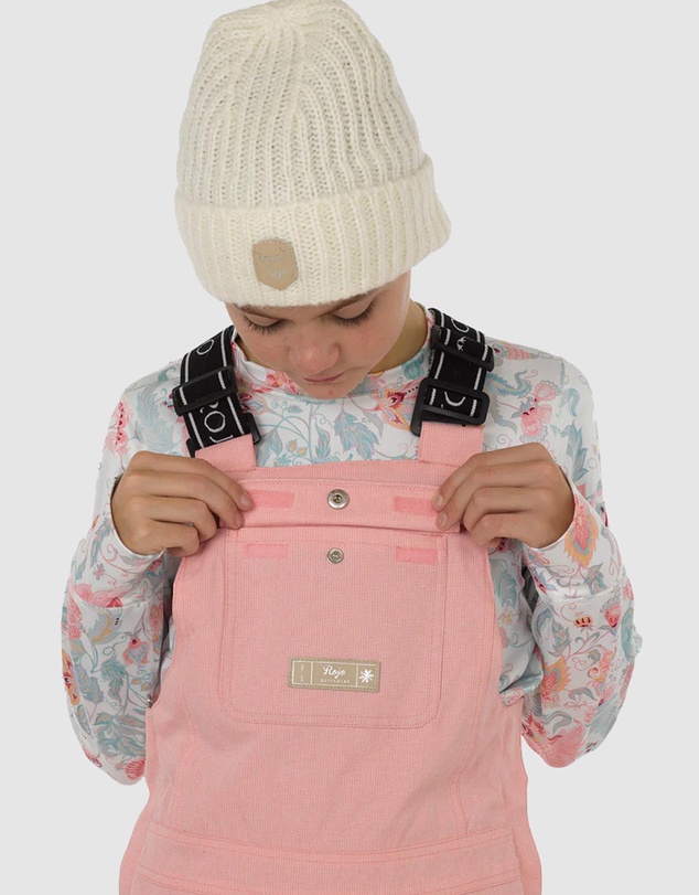 ROJO Outerwear - Limelight Bib