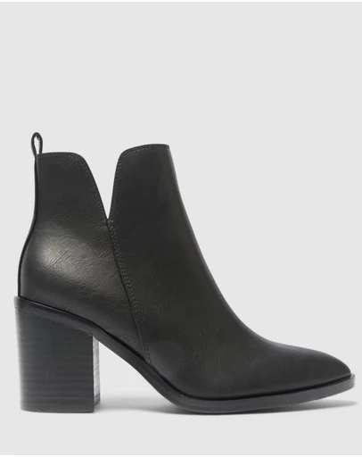 SPURR - Duncan - ONLINE EXCLUSIVE