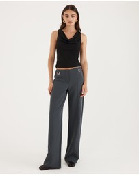 Madison The Label - Romi Pants