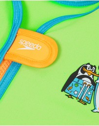 Speedo - Character Printed Float Vest - Babies-Kids