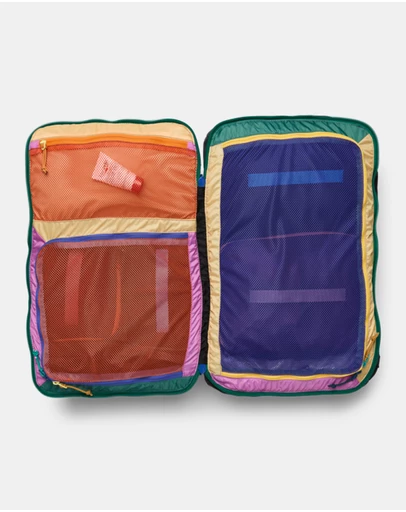 Cotopaxi - Allpa 42L Travel Pack-Del Dia Dark