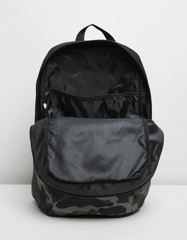 adidas Performance - Parkhood Allover Print Backpack