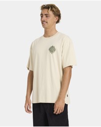 Billabong - Mens Solar Flare T-Shirt