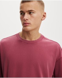 Cotton On - Box Fit T-Shirt