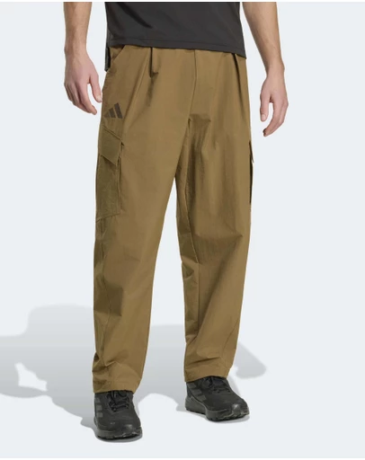 adidas Performance - Terrex Xploric CLIMA365 Cargo Pants Mens