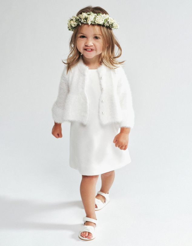 Bardot Junior - Ruby Knit Cardigan - Kids