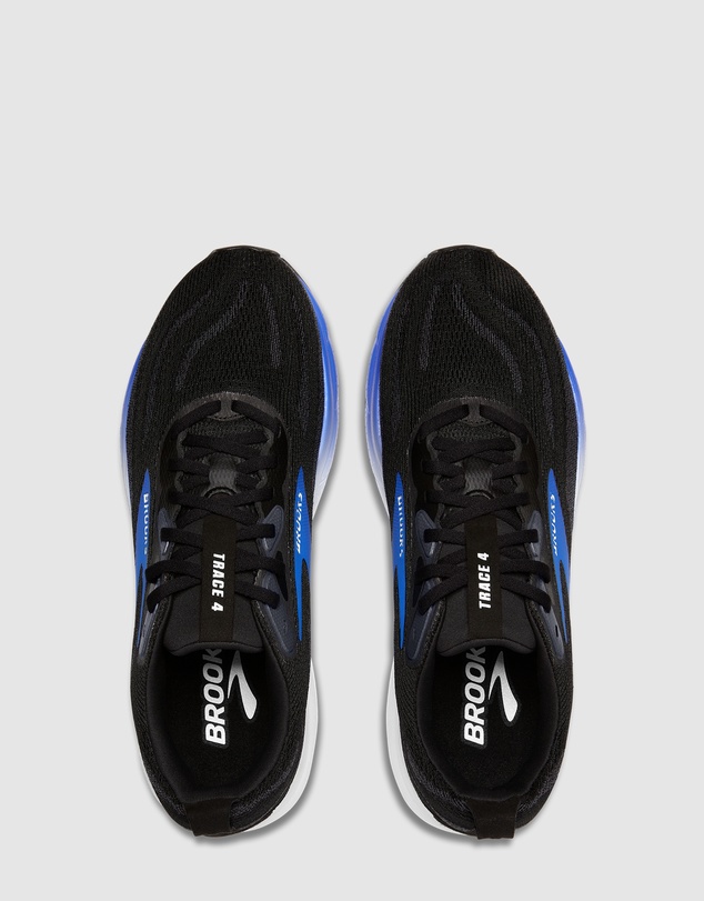 Brooks - Trace 4 - Men's