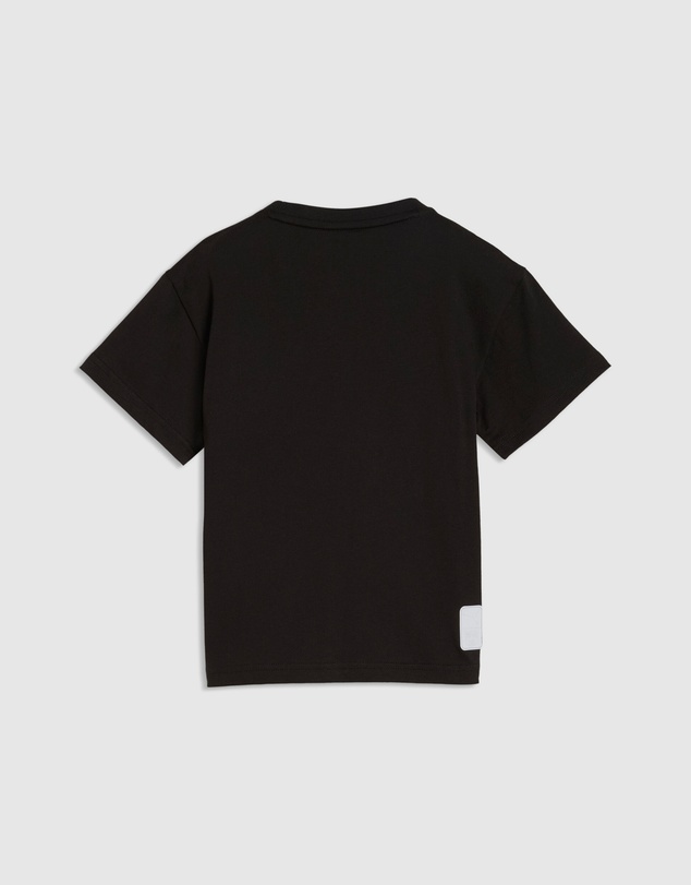 Puma - TRANSFORMERS Relaxed Graphic Tee - Boys
