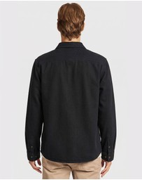 Academy Brand - Henry Overshirt
