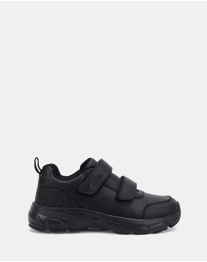 Clarks - Skill Black