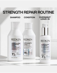 Redken - Acidic Bonding 24/7 Night & Day Serum 100ml