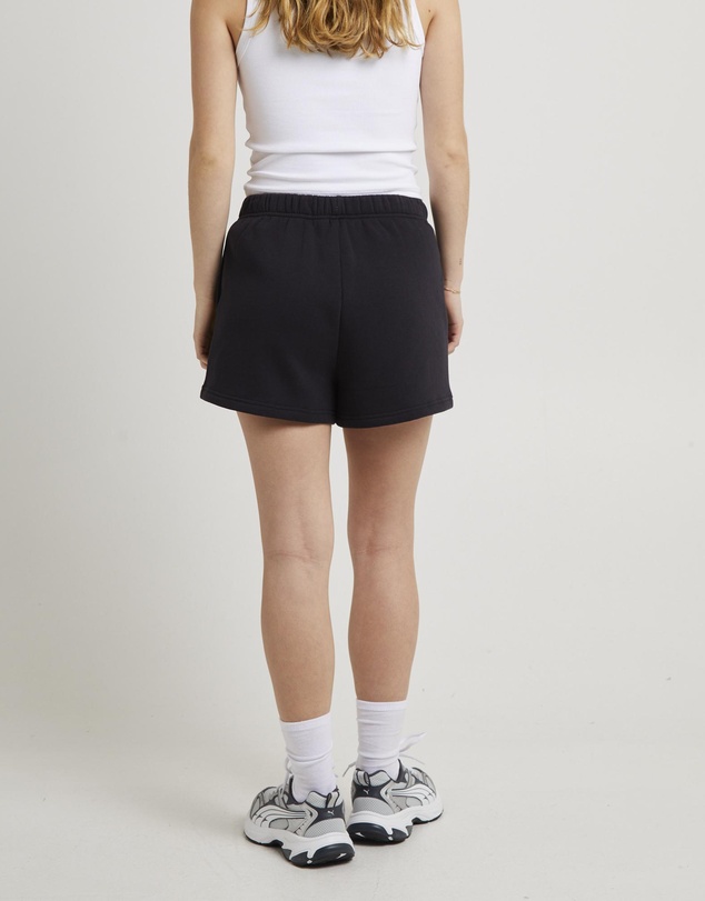 Subtitled - Wave Pull On Fleece Shorts