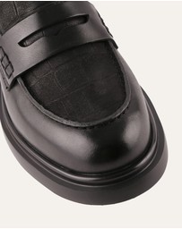 Jo Mercer - Jarvis Loafers