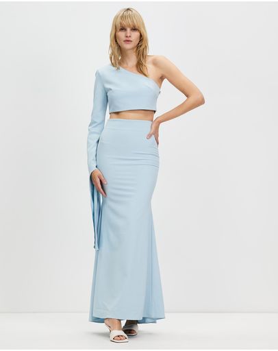 Ice Blue