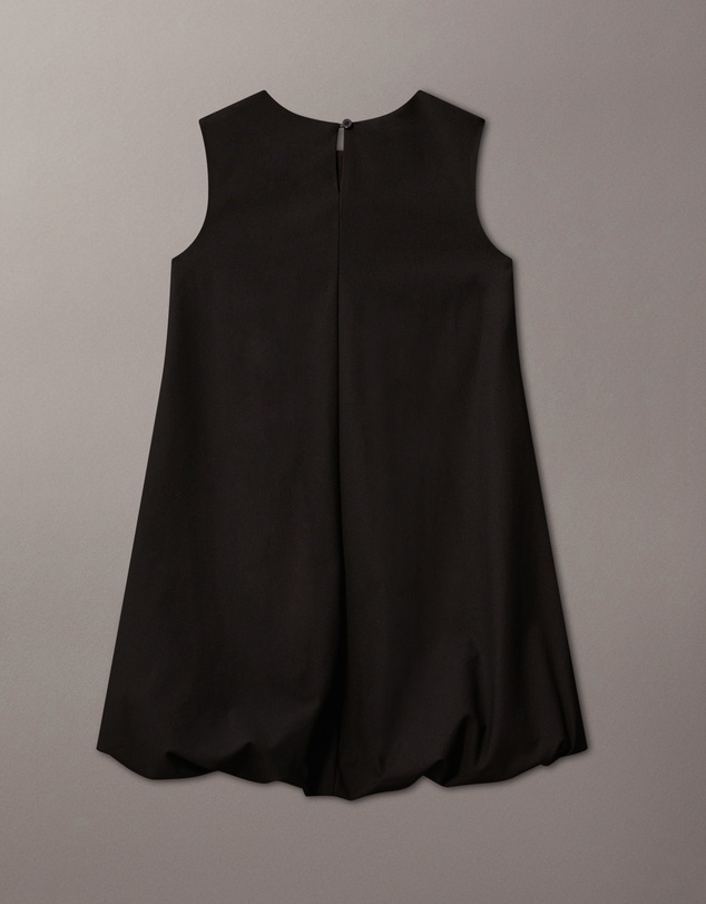 Calvin Klein Jeans - Balloon Hem Dress