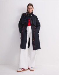 Sportscraft - Rosie Long Anorak