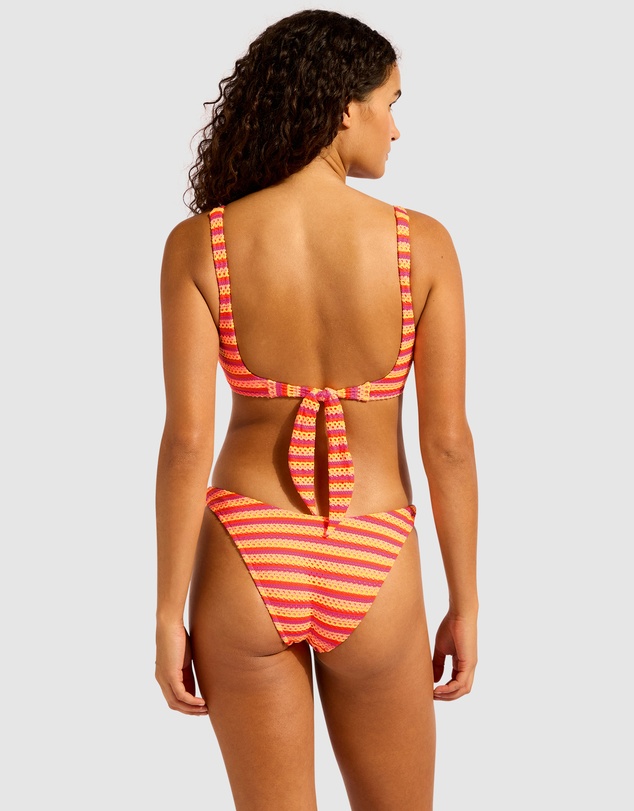 Seafolly - Calypso Triangle Bikini Top