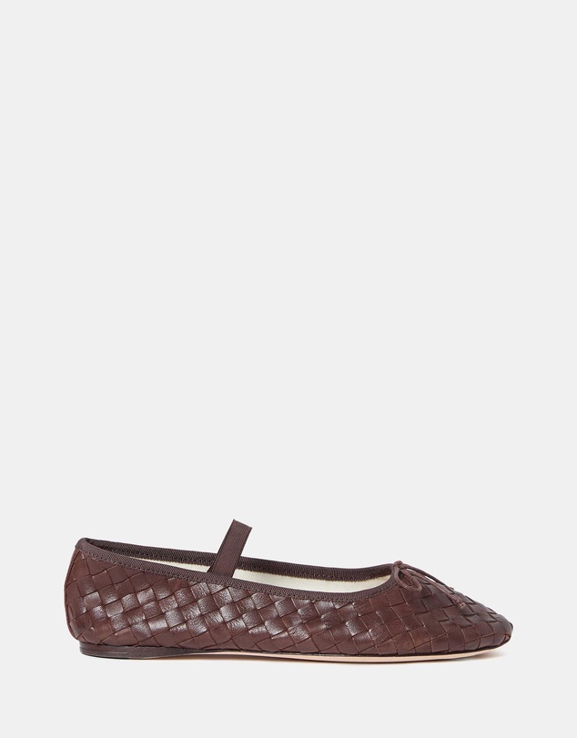 Loeffler Randall - Leonie Soft Ballet Flats