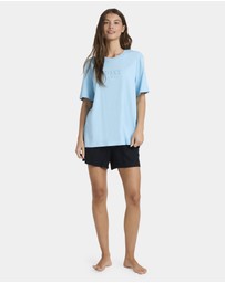 Roxy - Womens Sweet Life T-Shirt