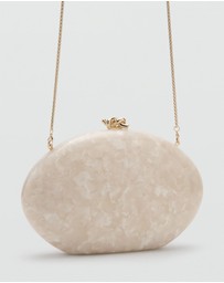 M.N.G - Nudo Handbag