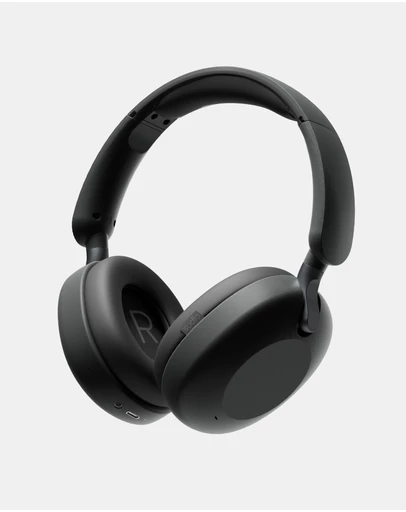 Sudio - K2 Pro - Over-Ear Hybrid ANC Headphones, Noise Cancelling, Dual Mic