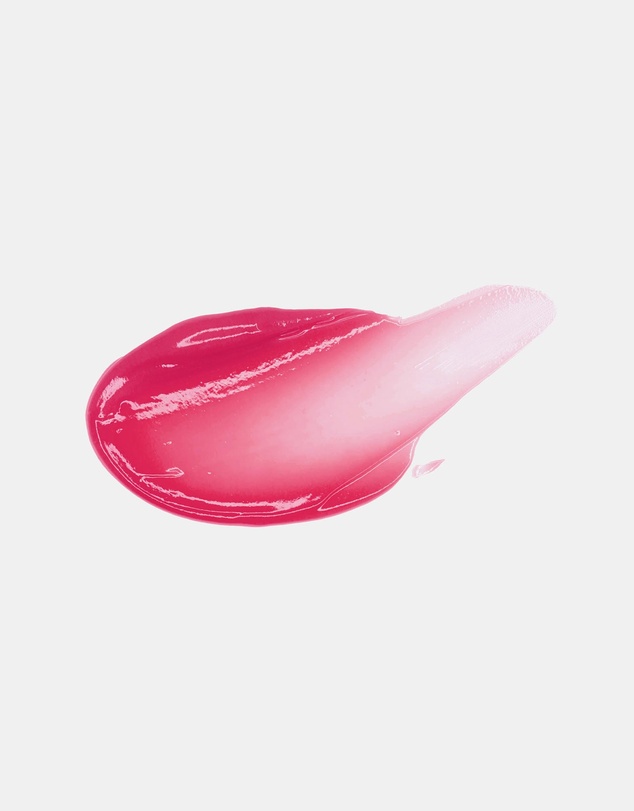 MCoBeauty - Golden Glow Lip Oil - Berry Bliss