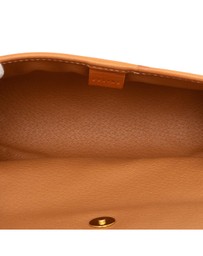 Pre-Loved by Azura Reborn - Pre-Loved Macadam Coated Canvas Clutch