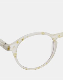 IZIPIZI - Screen Collection D Essentia Oily White
