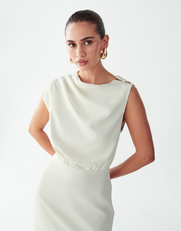 BWLDR - Dariah Dress