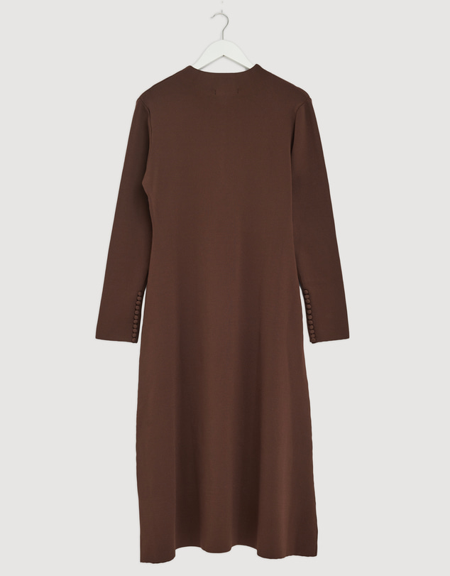 Revibe - Repaired Mossman Windsor Midi Dress - AU 16