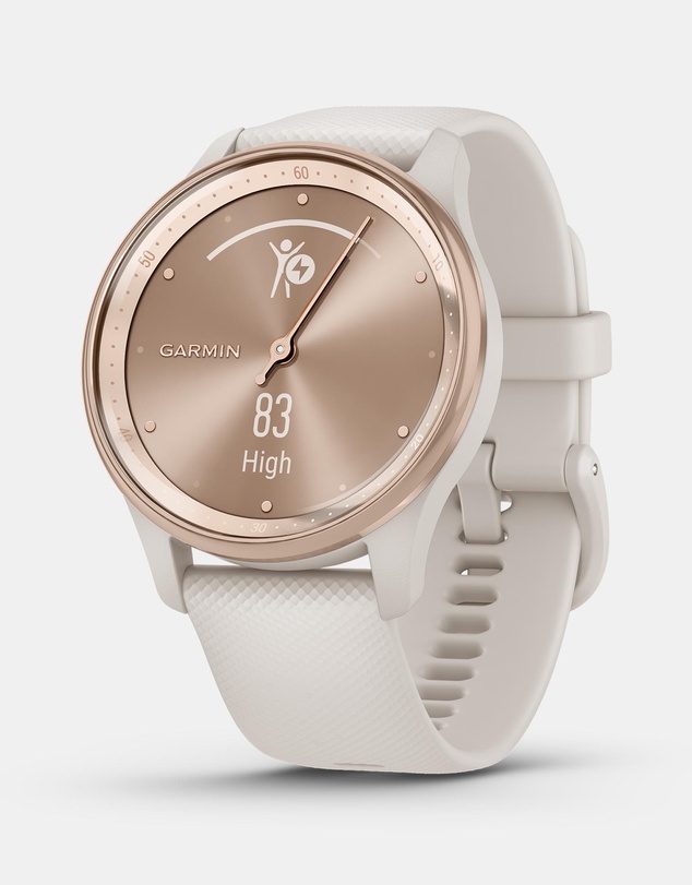 Garmin - vivomove Trend