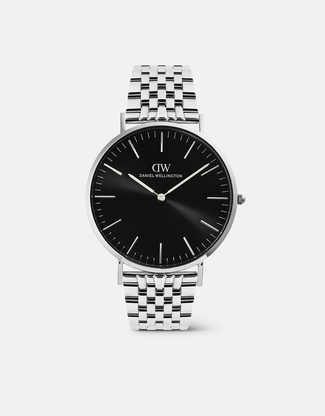 Daniel Wellington - Classic 40mm 7-Link