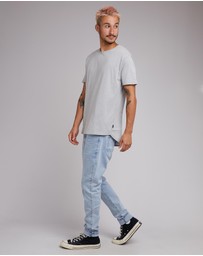 Silent Theory - Acid Tail Tee 3-Pack