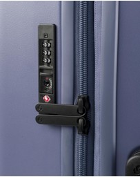 Samsonite Red - TOIIS L 75cm Spinner Case Expandable