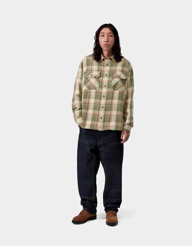 Carhartt WIP - LS Tunick Shirt
