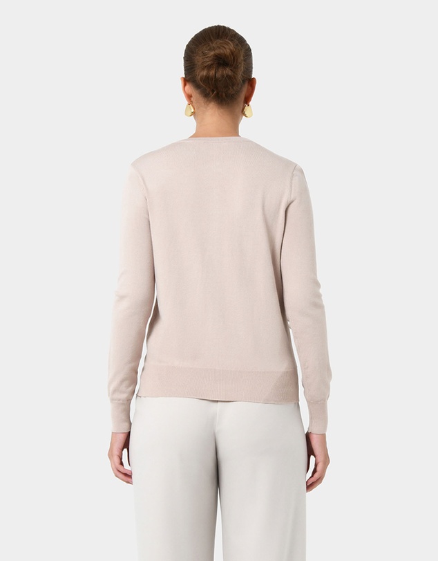 Forcast - Joyce Knit Cardigan