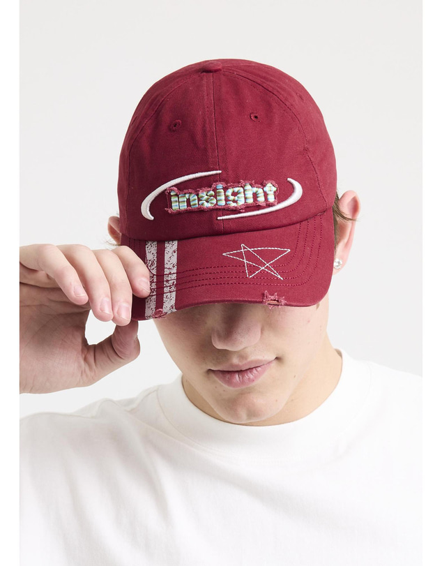 Insight - Molly Sports Cap