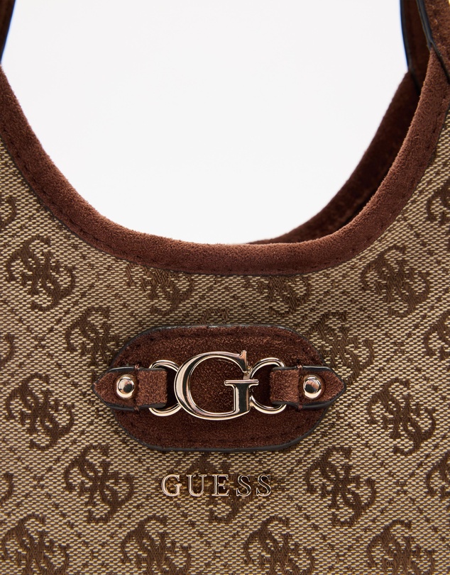 GUESS - Samantha Mini Tote Bag