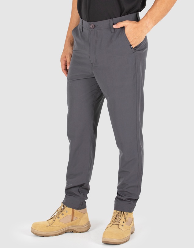 UNIT - UNIT Mens Flexlite Hybrid Stretch Pants