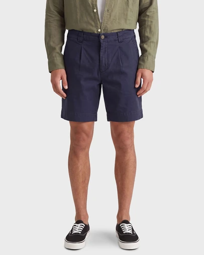 Academy Brand - Dean Twill Short