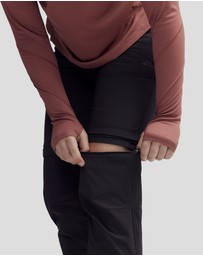 Kathmandu - Ridge Convertible Pants